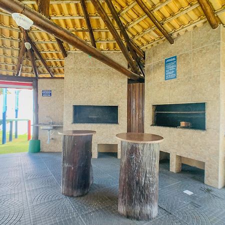 Maravilhoso Apto Com Vista Mar E Piscina-Hb03F Florianópolis Exteriör bild